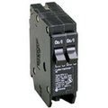 Eaton Cutler-Hammer Circuit Breaker, BD Series 20/30A, 1 Pole, 120V AC BD2030